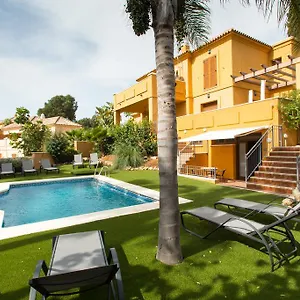 Lomas De Casa de Férias