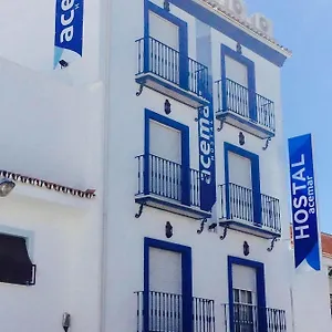 Acemar Casa de hóspedes